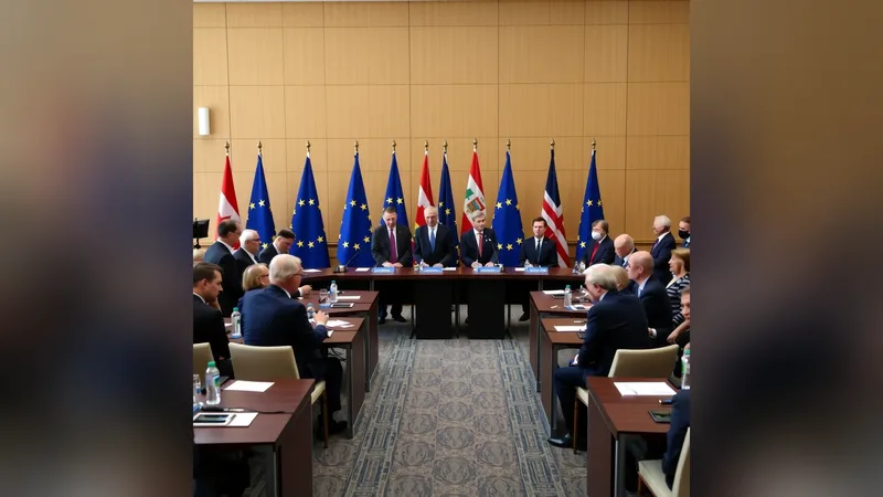Lideri Zapadnog Balkana i evropski zvaničnici na samitu Berlinskog procesa u Crnoj Gori
