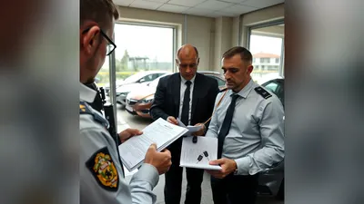 Zaplenjena vozila i imovina u istrazi o šverku kokaina u Albaniji